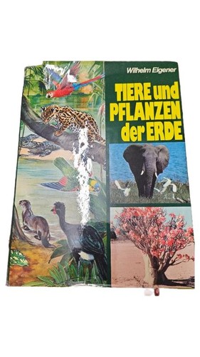 Manuale biologia animali e - di,