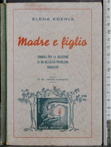 Madre figlio elena - madre,