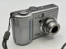 Samsung Digimax S500 5,1