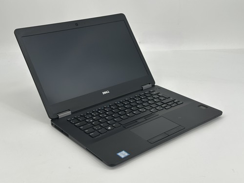 Dell latitude e7470 - 14", fhd