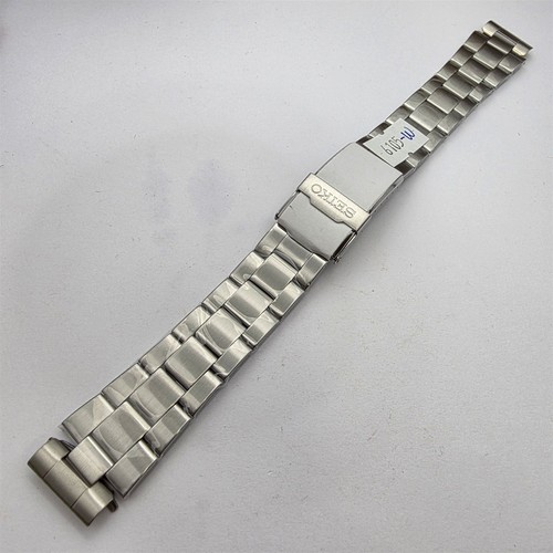 Bracciale seiko oyster 6105 - bracciale,
