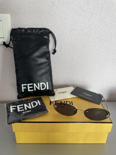 Occhiali sole fendi - occhiali,