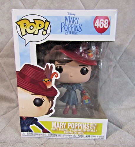 Funko pop disney mary poppins - funko,