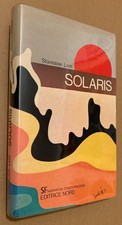 Stanisław Lem - Solaris -- 1^