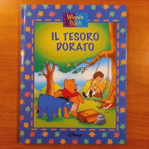 Winnie the pooh - winnie,