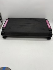 Vintage 1990 Body Shaping Step