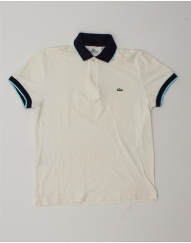 Polo rugby uomo lacoste - uomo,