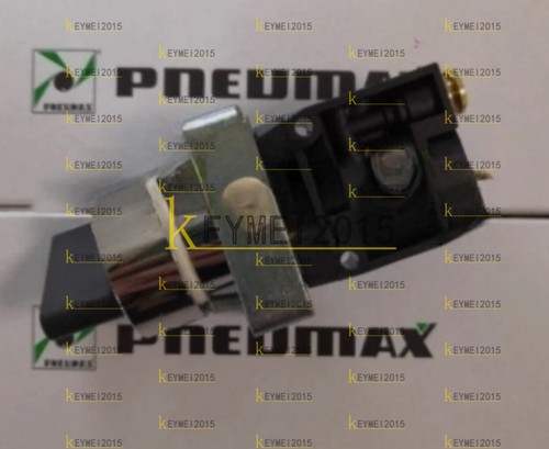 1pz elettrovalvola pneumax - 1pz,