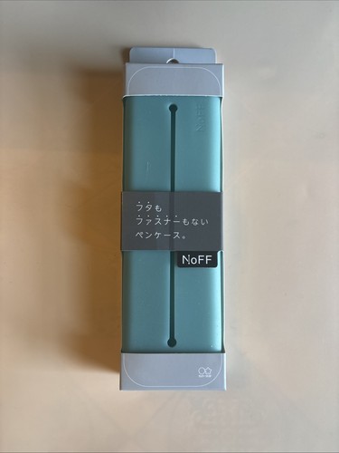 Noff astuccio portapenne - noff,