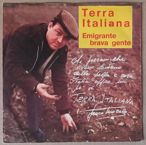 Vinile giri franco trincale - vinile,