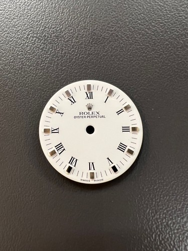 Original dial white - original,