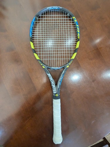 Babolat aeropro drive - aeropro, +