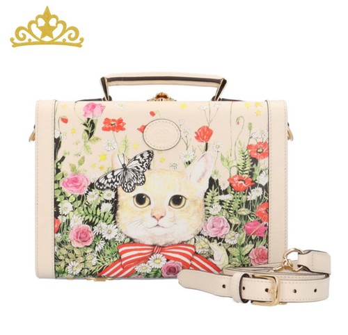 Borsa tracolla gucci yuko - a,