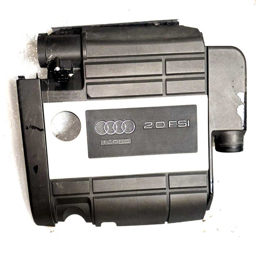 Audi mk2 0 tfsi - mk2,