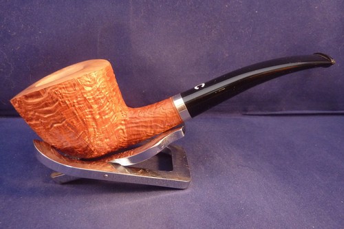 Pipa ceppo sabbiata - il,