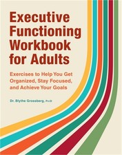 Executive Functioning Workbook