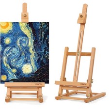 cavalletto da tavolo, legno di