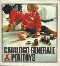 Politoys  Catalogo Generale