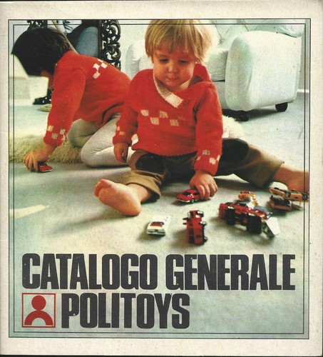 Politoys catalogo generale - politoys,