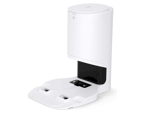 Ecovacs stazione svuota - ecovacs,