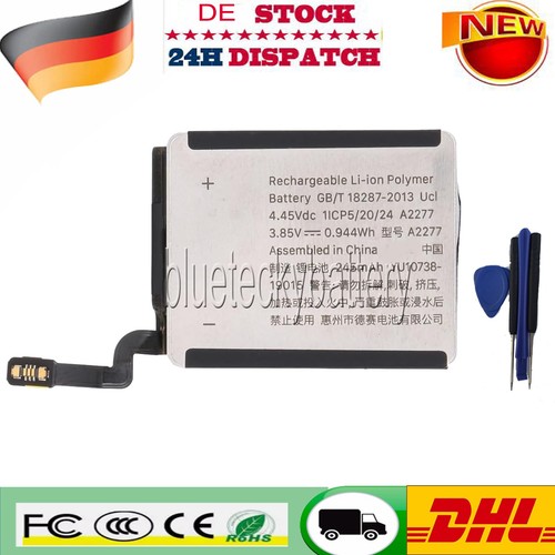 Batteria 82v poly per - batteria, 3,82v