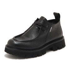 M4620 SCARPONCINO UOMO