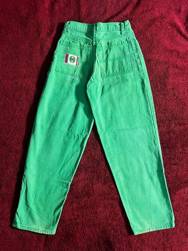 Pantalone vintage anni 90 - pantalone,
