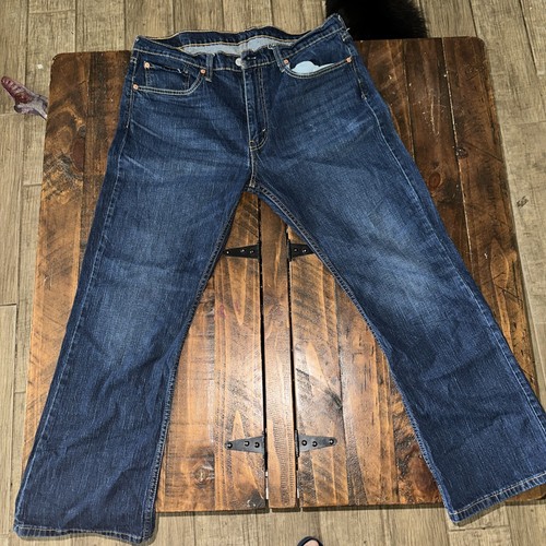 Jeans uomo levi 527 - jeans, slim