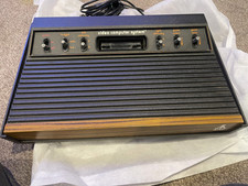Atari 2600 Woody VCS - Solo