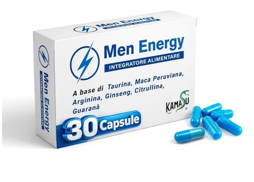 Menenergy integratore sessuale - menenergy,