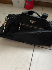 borsa prada originale in nylon
