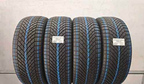 Gomme invernali 225 - 225/55, r18