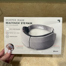 NEW - Sharper Image