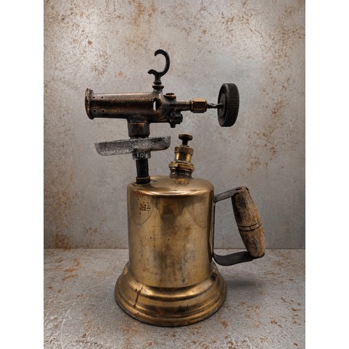 Otto bernz torcia - torcia, a