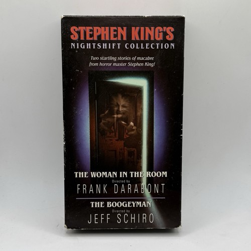 Stephen king nightshift - stephen,