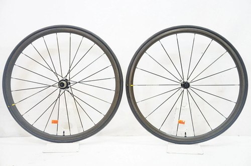 Usato set ruote mavic - ruote,