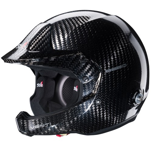 Casco stilo venti - venti, wrc