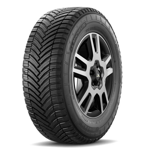 Michelin crossclimate camping - michelin,