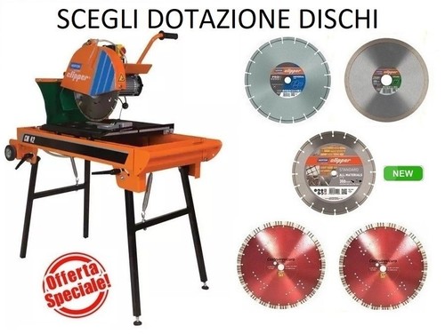 Sega cantiere clipper - sega, da