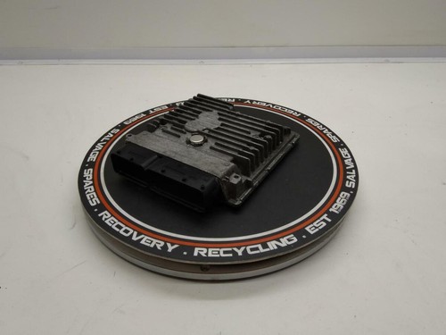Audi 2014 motore ecu - audi, a1