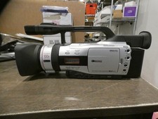 Videocamera Canon DM-GL2 A