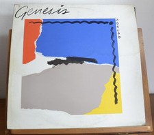 Disco genesis abacab - disco,