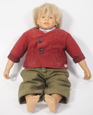 Bambola artistica Sigikid