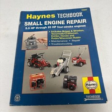 Haynes piccolo manuale - piccolo,