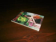 CIMITERIA N°49 ANNO III° MARZO 1979 EDIFUMETTO