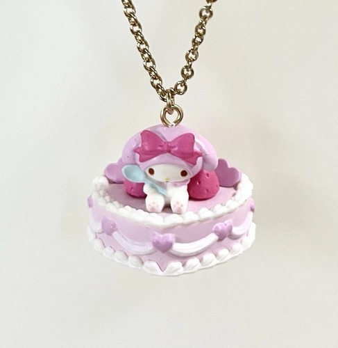 Collana dessert sanrio - dessert,