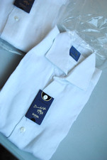 BARBA NAPOLI SARTORIA 1°LINEA