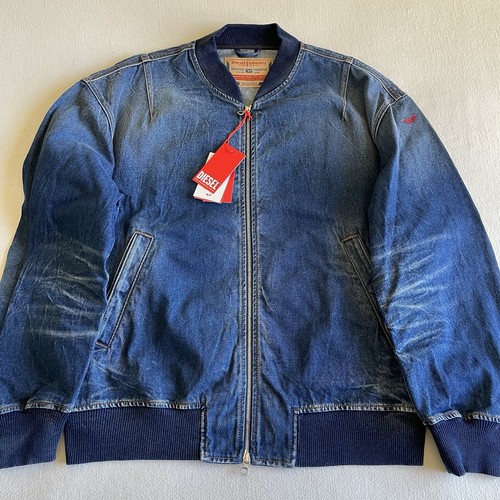 Diesel vinz giacca - diesel,