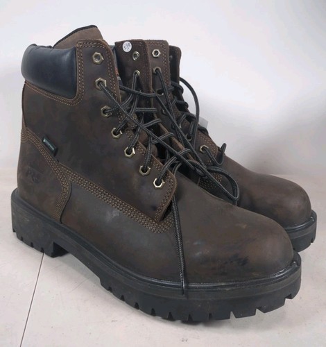 Stivali lavoro timberland - stivali, da