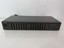 VTG Technics SH-8017 Stereo